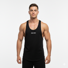 Load image into Gallery viewer, Singlet - Essential Stringer