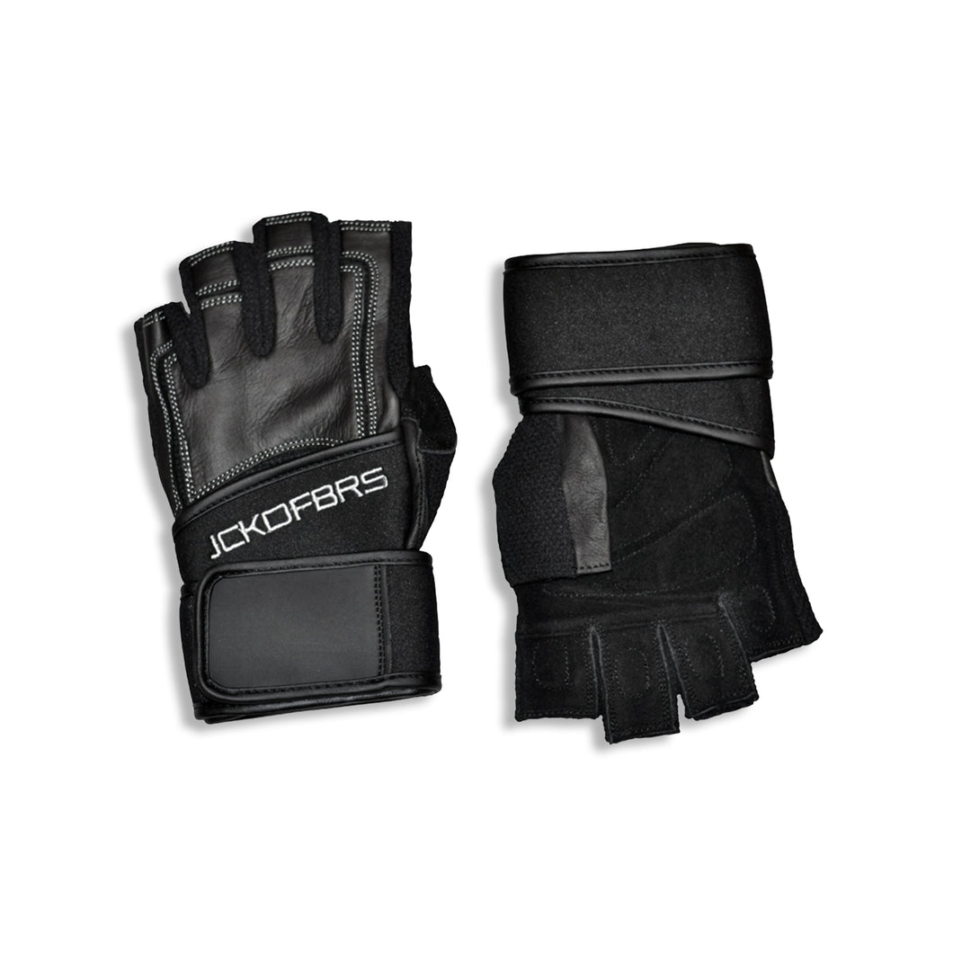 Gym Gloves - Pro Flex