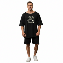 Load image into Gallery viewer, Tee - Vintage Oversize
