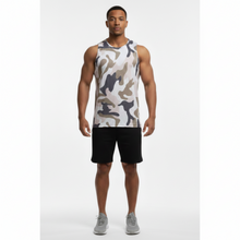 Load image into Gallery viewer, Singlet - Camo
