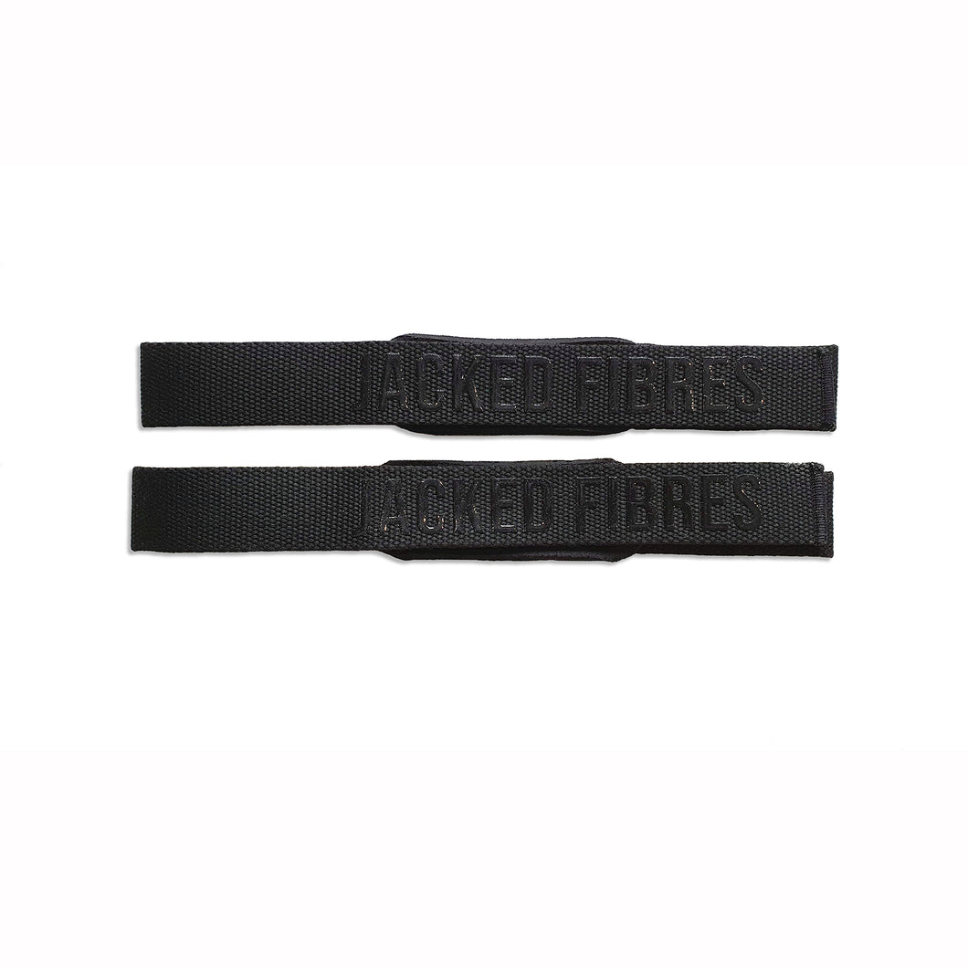 Lifting Straps - Essentials