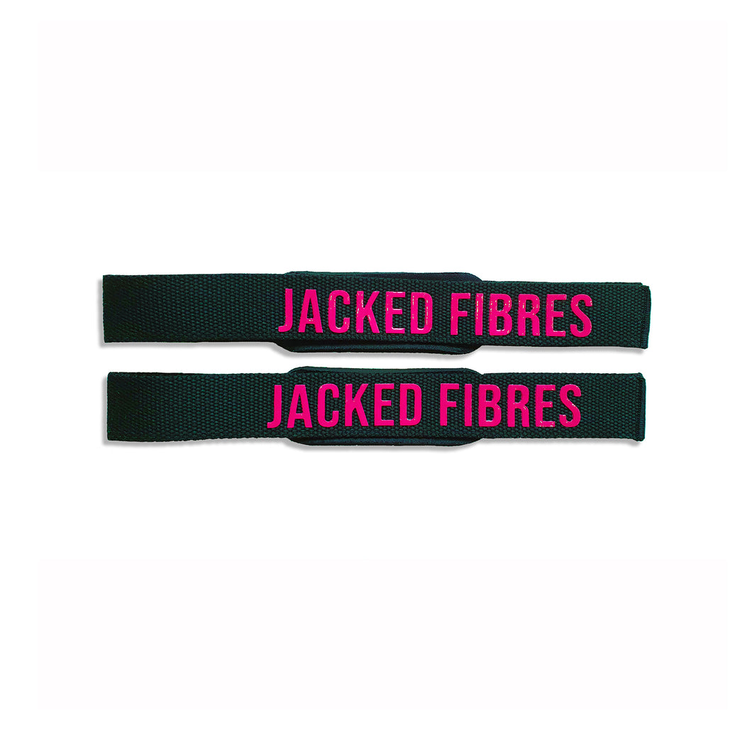 Lifting Straps - Essentials