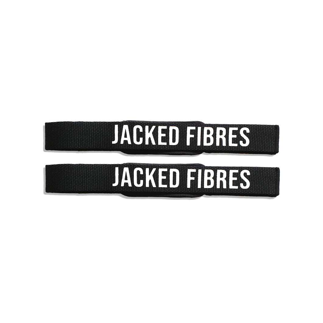 Lifting Straps - Essentials