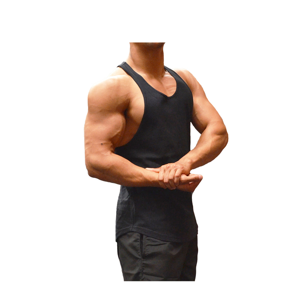 Singlet - Core Stringer