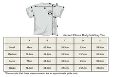 Load image into Gallery viewer, Tee - Vintage Oversize
