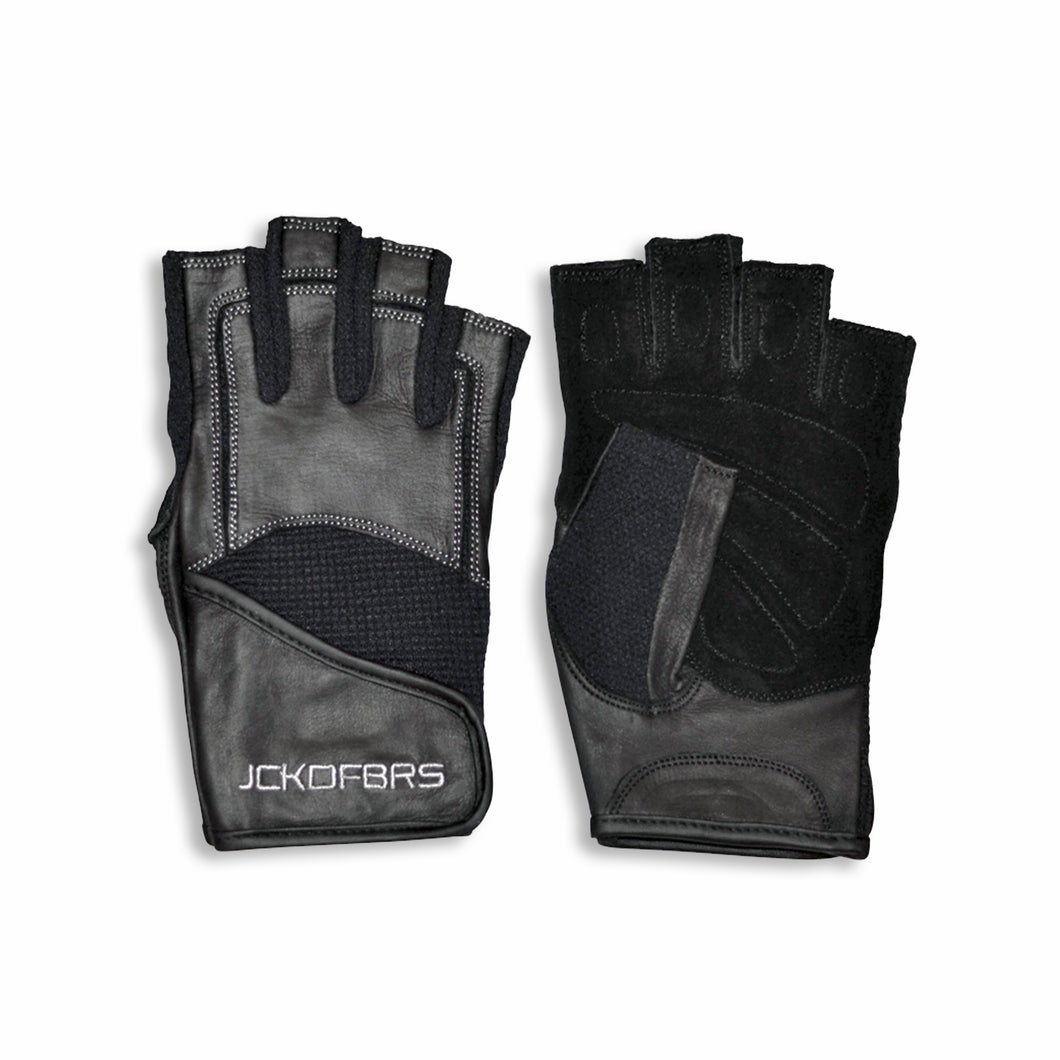 Gym Gloves - Evolve