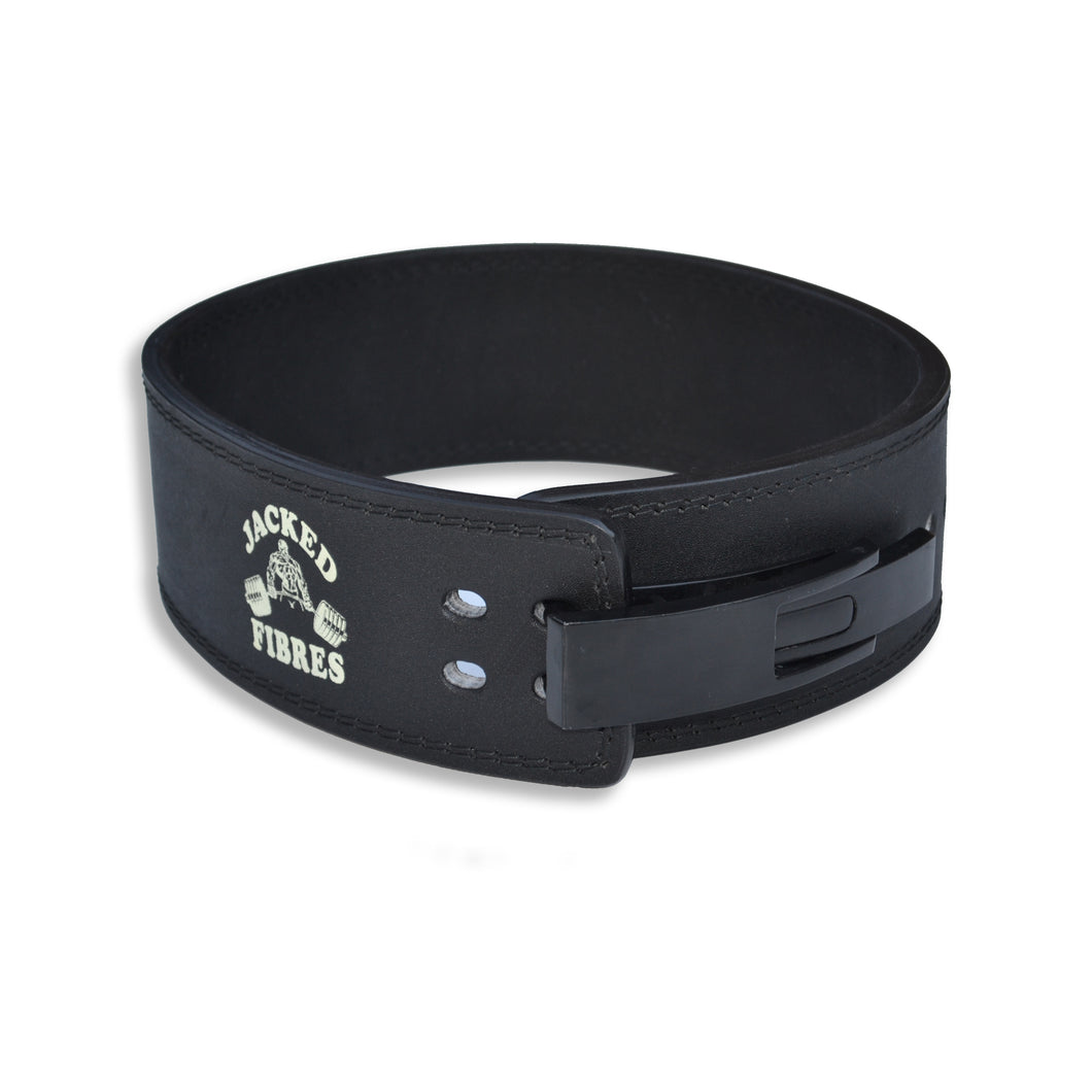 Weightlifting Lever Belt - Power