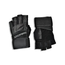 Load image into Gallery viewer, Gym Gloves - Pro Flex
