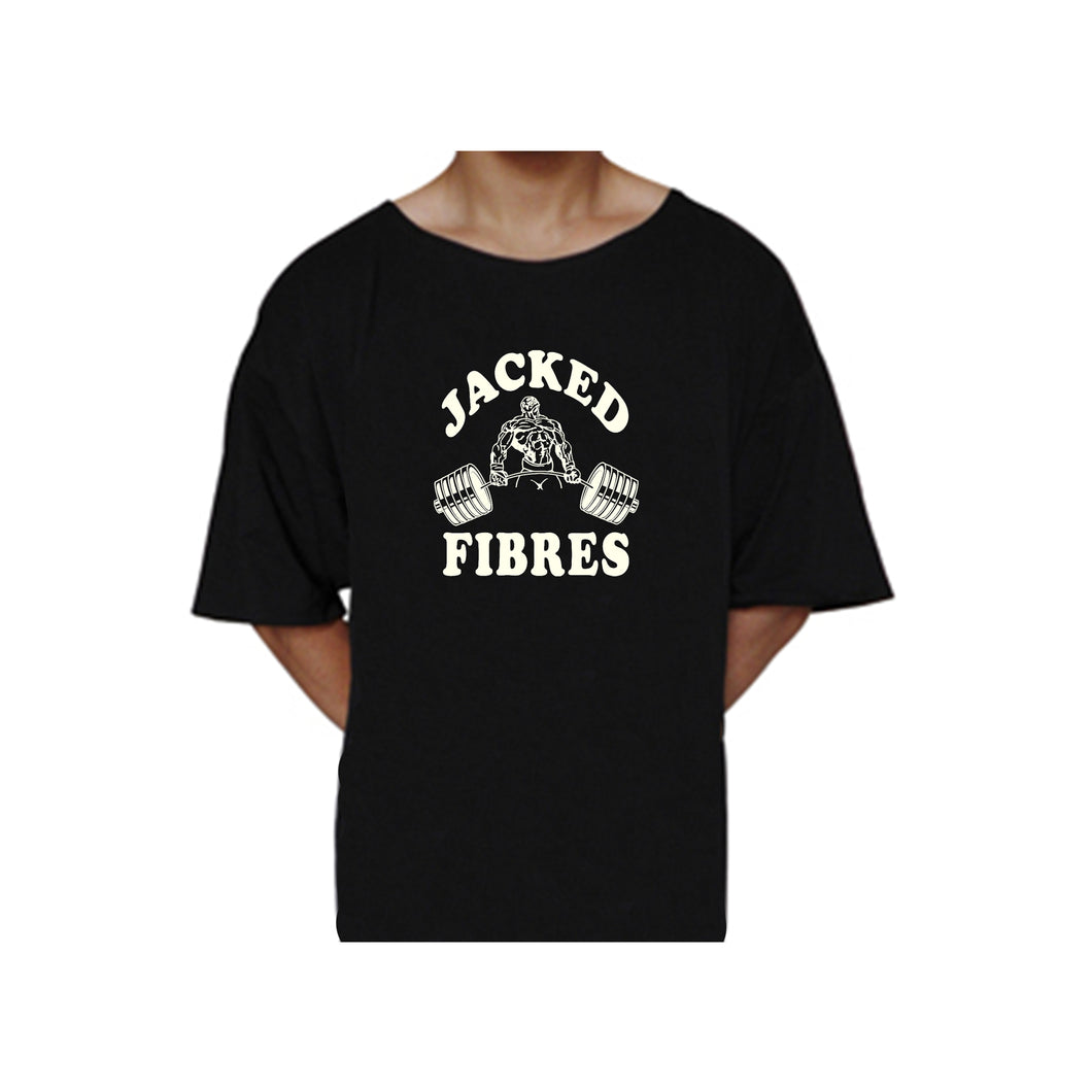 Tee - Vintage Oversize