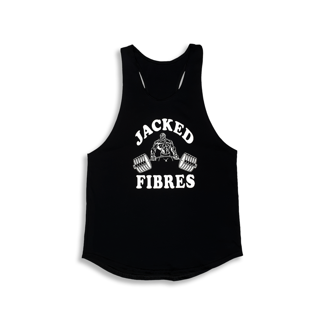 Singlet - Vintage Stringer