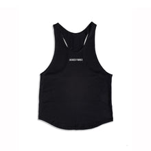 Load image into Gallery viewer, Singlet - Essential Stringer
